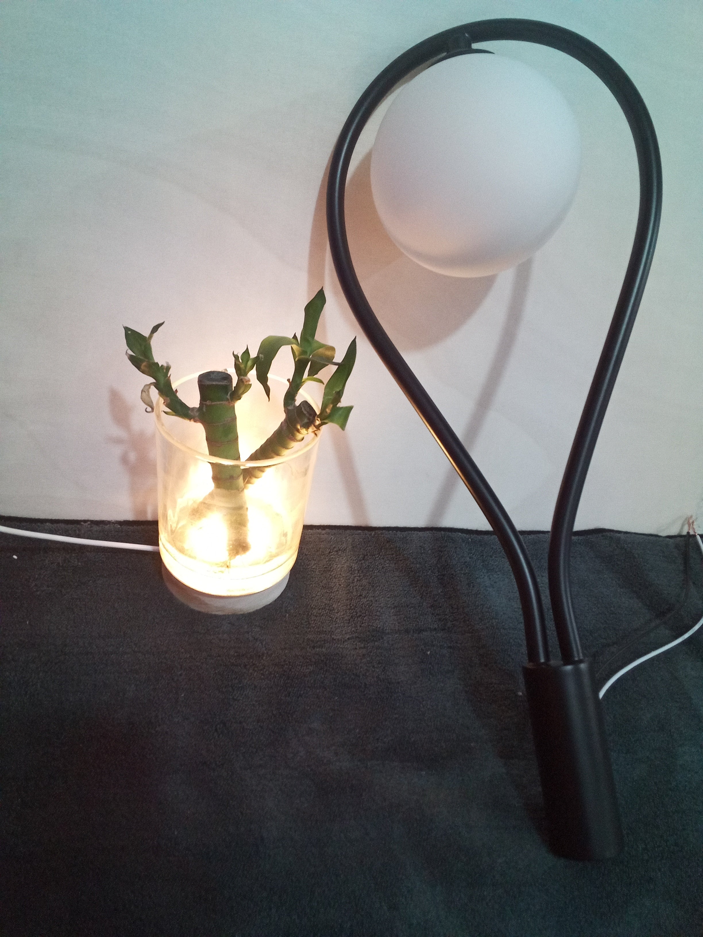 Nordic Bedroom Bedside Led Wall Lamp
