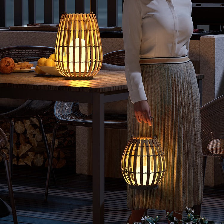 Garden Villa Lawn Lights Waterproof