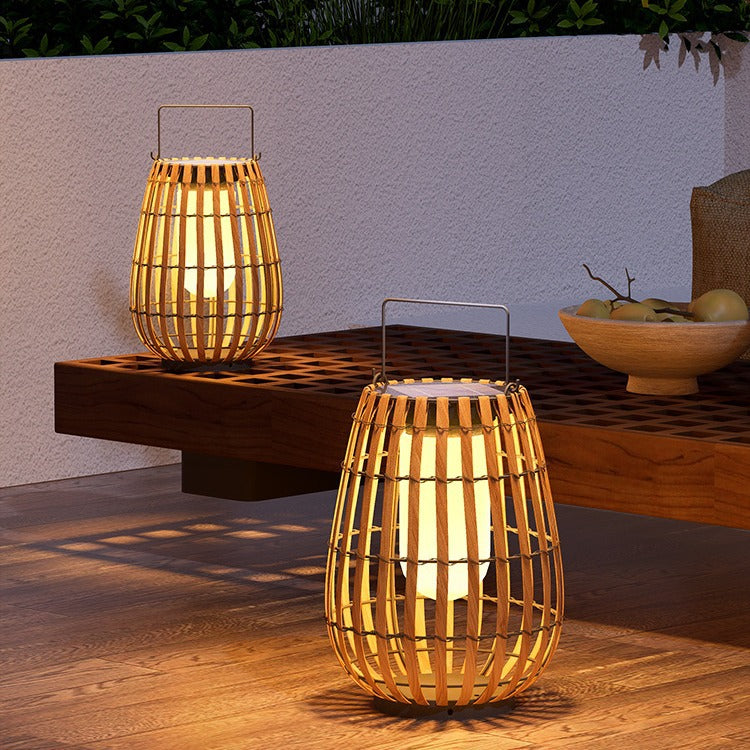 Garden Villa Lawn Lights Waterproof